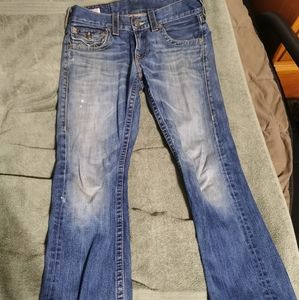 Men's True Religion Jeans